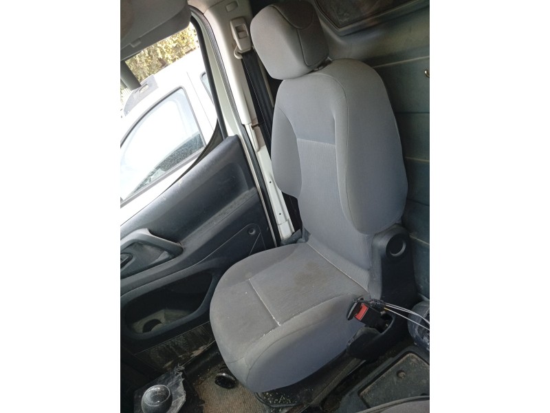 Recambio de asiento delantero derecho para peugeot partner furgoneta/monovolumen 1.6 hdi 16v 4x4 referencia OEM IAM 8846Y8  