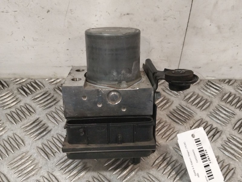 Recambio de abs para saab 9-5 station wagon (ys3e) 2.3 t referencia OEM IAM 0265234430  