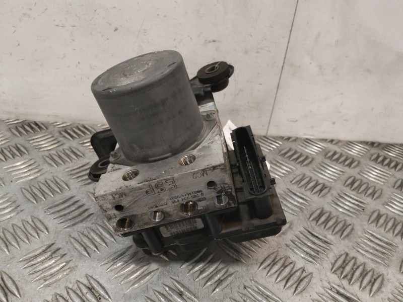 Recambio de abs para saab 9-5 station wagon (ys3e) 2.3 t referencia OEM IAM 0265234430  