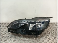 Recambio de faro izquierdo para peugeot 3008 ii suv (mc_, mr_, mj_, m4_) 1.2 thp/ puretech 130 (mrhnsm, mrhnsu, mrhnsj, mrhnyw,.