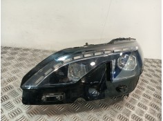 Recambio de faro izquierdo para peugeot 3008 ii suv (mc_, mr_, mj_, m4_) 1.2 thp/ puretech 130 (mrhnsm, mrhnsu, mrhnsj, mrhnyw,. 2