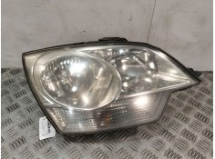 Recambio de faro derecho para opel antara a (l07) 2.0 cdti referencia OEM IAM 96627136 VERE0593 