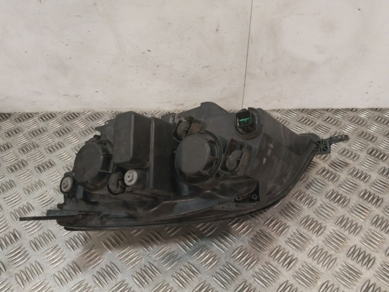 Recambio de faro derecho para opel antara a (l07) 2.0 cdti referencia OEM IAM 96627136 VERE0593 