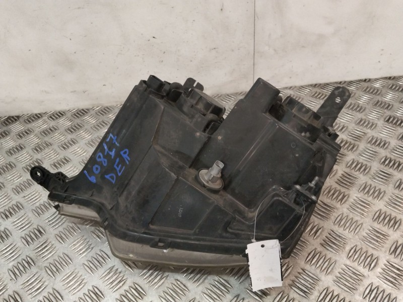 Recambio de faro derecho para opel antara a (l07) 2.0 cdti referencia OEM IAM 96627136 VERE0593 