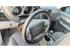 Recambio de volante para chrysler sebring (js) 2.0 crd referencia OEM IAM 1GA611DHAA  