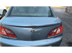 Recambio de porton trasero para chrysler sebring (js) 2.0 crd referencia OEM IAM 5074536AC  