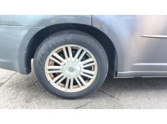 Recambio de paso de rueda trasero derecho para chrysler sebring (js) 2.0 crd referencia OEM IAM 04389828AF  