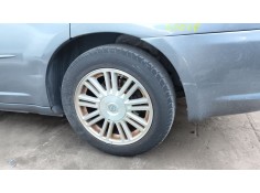 Recambio de paso de rueda trasero izquierdo para chrysler sebring (js) 2.0 crd referencia OEM IAM 04389829AF  