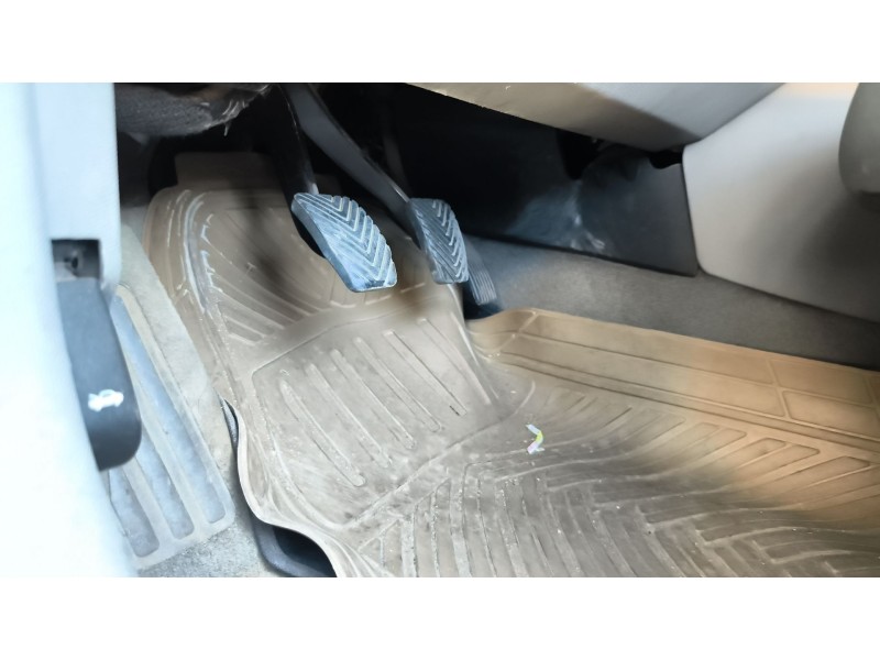 Recambio de pedal freno para chrysler sebring (js) 2.0 crd referencia OEM IAM   
