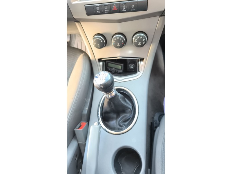 Recambio de palanca cambio para chrysler sebring (js) 2.0 crd referencia OEM IAM 72391209  