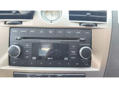 Recambio de pantalla / mando multifuncion para chrysler sebring (js) 2.0 crd referencia OEM IAM 05064927AF  