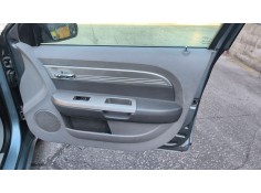 Recambio de guarnecido puerta delantera derecha para chrysler sebring (js) 2.0 crd referencia OEM IAM 1003398A001  