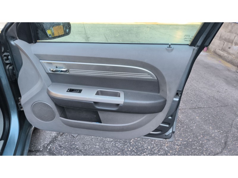 Recambio de guarnecido puerta delantera derecha para chrysler sebring (js) 2.0 crd referencia OEM IAM 1003398A001  