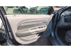 Recambio de guarnecido puerta delantera izquierda para chrysler sebring (js) 2.0 crd referencia OEM IAM 1003401000  