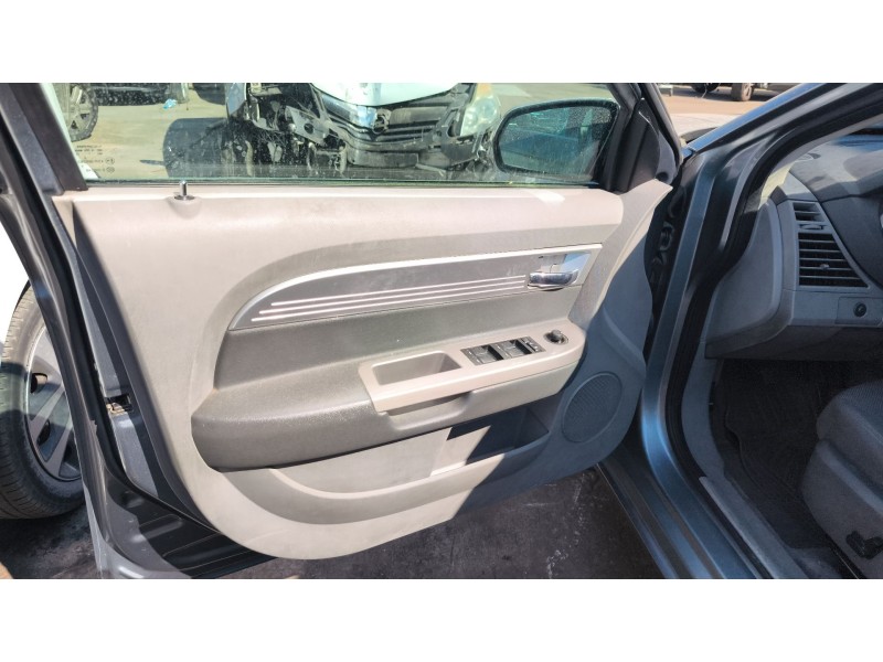 Recambio de guarnecido puerta delantera izquierda para chrysler sebring (js) 2.0 crd referencia OEM IAM 1003401000  