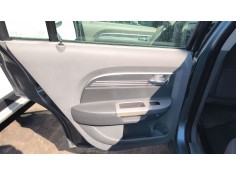 Recambio de guarnecido puerta trasera izquierda para chrysler sebring (js) 2.0 crd referencia OEM IAM 0YH911D8AF  