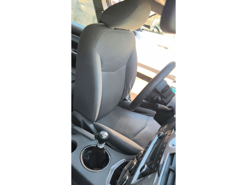 Recambio de asiento delantero izquierdo para chrysler sebring (js) 2.0 crd referencia OEM IAM 68002675AA  