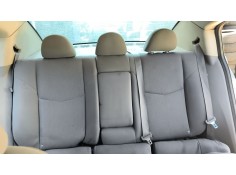 Recambio de asientos traseros para chrysler sebring (js) 2.0 crd referencia OEM IAM 1FU881D5AA  