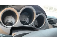 Recambio de cuadro instrumentos para chrysler sebring (js) 2.0 crd referencia OEM IAM 05172714AE  