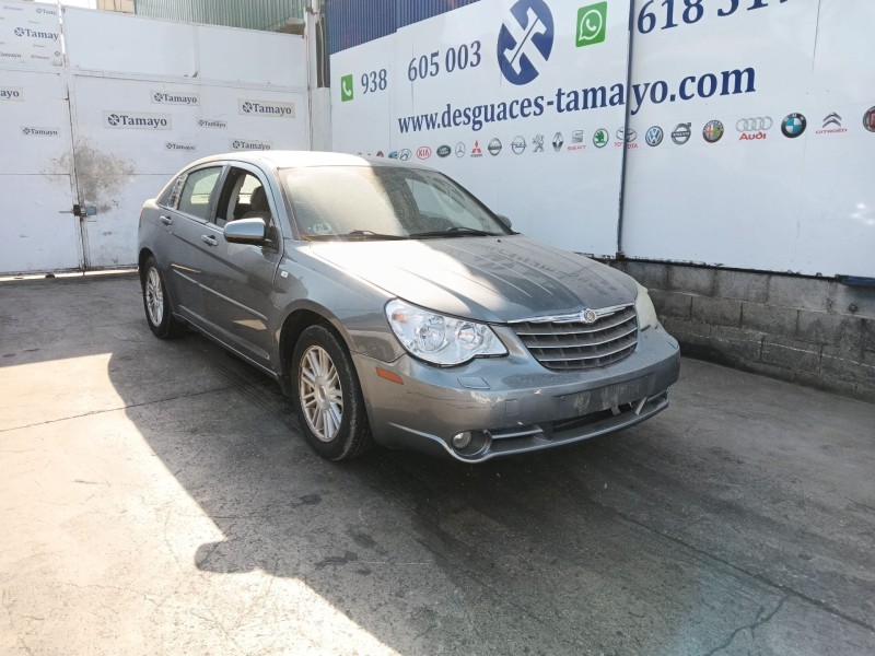 Recambio de caja cambios para chrysler sebring (js) 2.0 crd referencia OEM IAM RL273355AF  