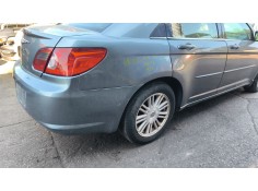 Recambio de amortiguador trasero derecho para chrysler sebring (js) 2.0 crd referencia OEM IAM 339247  