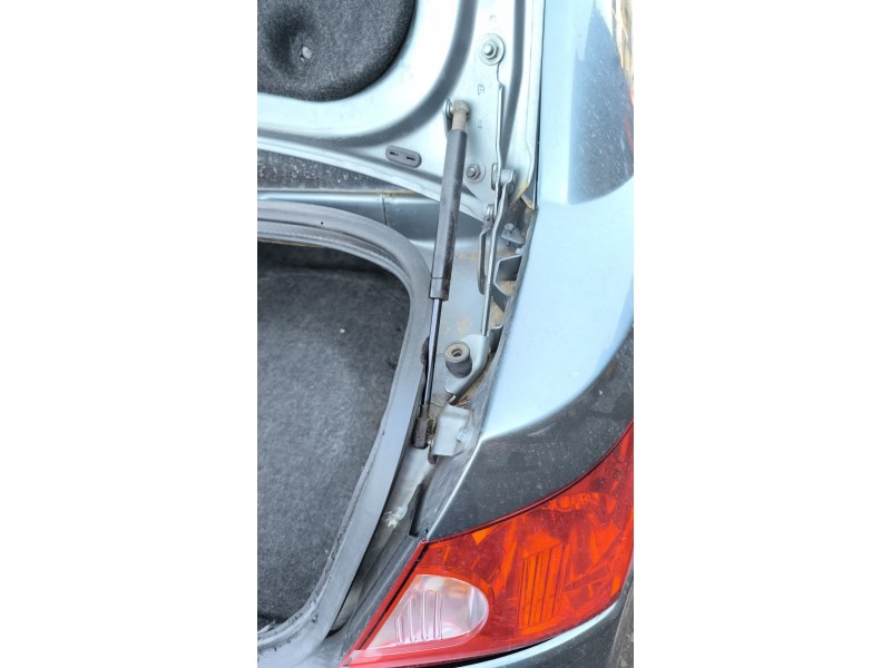 Recambio de amortiguadores maletero / porton para chrysler sebring (js) 2.0 crd referencia OEM IAM 112065  