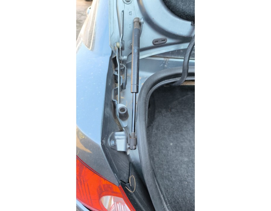 Recambio de amortiguadores maletero / porton para chrysler sebring (js) 2.0 crd referencia OEM IAM 112065  