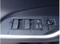 Recambio de mando elevalunas delantero izquierdo para toyota rav 4 v (_a5_, _h5_) 2.0 (mxaa52) referencia OEM IAM 7423242220  