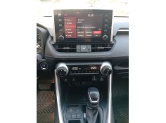 Recambio de pantalla / mando multifuncion para toyota rav 4 v (_a5_, _h5_) 2.0 (mxaa52) referencia OEM IAM 8614042R30  