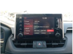 Recambio de pantalla / mando multifuncion para toyota rav 4 v (_a5_, _h5_) 2.0 (mxaa52) referencia OEM IAM 8614042R30   2