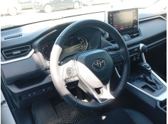 Recambio de volante para toyota rav 4 v (_a5_, _h5_) 2.0 (mxaa52) referencia OEM IAM 4510012G70C0  