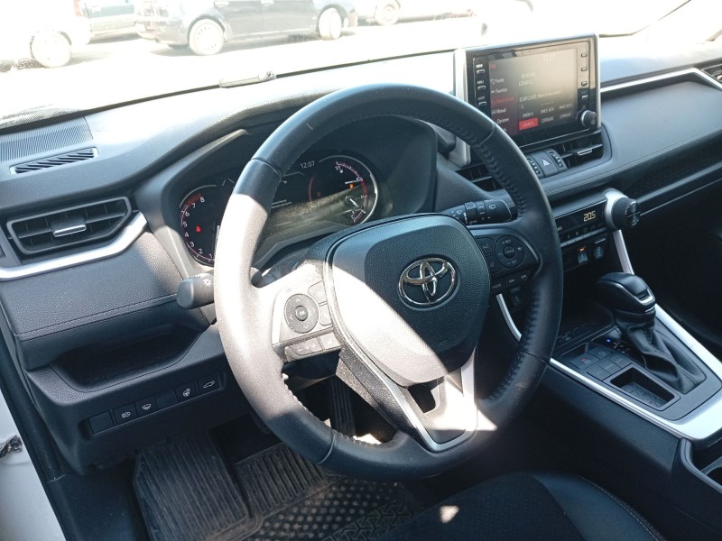 Recambio de volante para toyota rav 4 v (_a5_, _h5_) 2.0 (mxaa52) referencia OEM IAM 4510012G70C0  