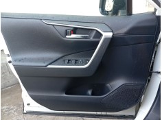 Recambio de guarnecido puerta delantera izquierda para toyota rav 4 v (_a5_, _h5_) 2.0 (mxaa52) referencia OEM IAM 6762042D30C2 