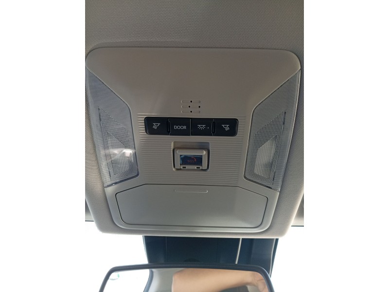 Recambio de luz interior para toyota rav 4 v (_a5_, _h5_) 2.0 (mxaa52) referencia OEM IAM 8136042021B0  