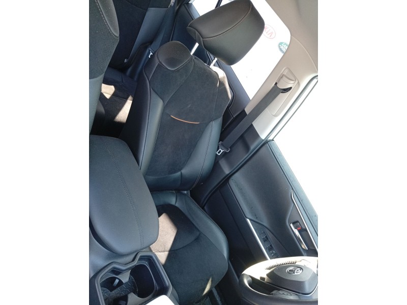 Recambio de asiento delantero izquierdo para toyota rav 4 v (_a5_, _h5_) 2.0 (mxaa52) referencia OEM IAM 7202042360  