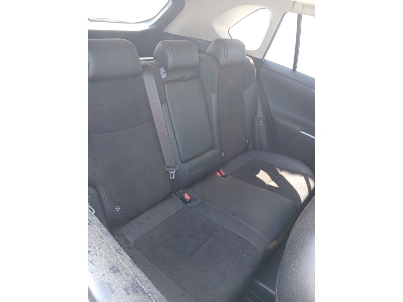 Recambio de asientos traseros para toyota rav 4 v (_a5_, _h5_) 2.0 (mxaa52) referencia OEM IAM 7165142200  