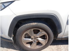 Recambio de aletin delantero izquierdo para toyota rav 4 v (_a5_, _h5_) 2.0 (mxaa52) referencia OEM IAM 7560242160  