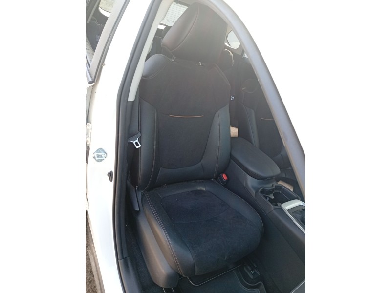Recambio de asiento delantero derecho para toyota rav 4 v (_a5_, _h5_) 2.0 (mxaa52) referencia OEM IAM 7101442330  