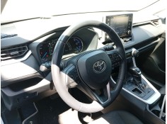Recambio de volante para toyota rav 4 v (_a5_, _h5_) 2.5 hybrid awd (axap54) referencia OEM IAM 4510012G70C0  