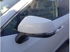Recambio de retrovisor izquierdo para toyota rav 4 v (_a5_, _h5_) 2.5 hybrid awd (axap54) referencia OEM IAM 8794042B80  