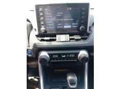 Recambio de pantalla / mando multifuncion para toyota rav 4 v (_a5_, _h5_) 2.5 hybrid awd (axap54) referencia OEM IAM 8614042R30