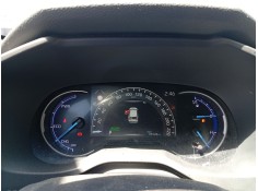 Recambio de cuadro instrumentos para toyota rav 4 v (_a5_, _h5_) 2.5 hybrid awd (axap54) referencia OEM IAM 838004A430  