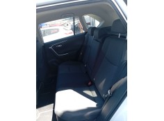 Recambio de asientos traseros para toyota rav 4 v (_a5_, _h5_) 2.5 hybrid awd (axap54) referencia OEM IAM 7165142200  