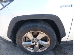 Recambio de aletin delantero izquierdo para toyota rav 4 v (_a5_, _h5_) 2.5 hybrid awd (axap54) referencia OEM IAM 7560242160  