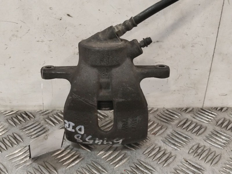 Recambio de pinza freno delantera izquierda para citroën c2 (jm_) 1.4 hdi referencia OEM IAM 4401E0  