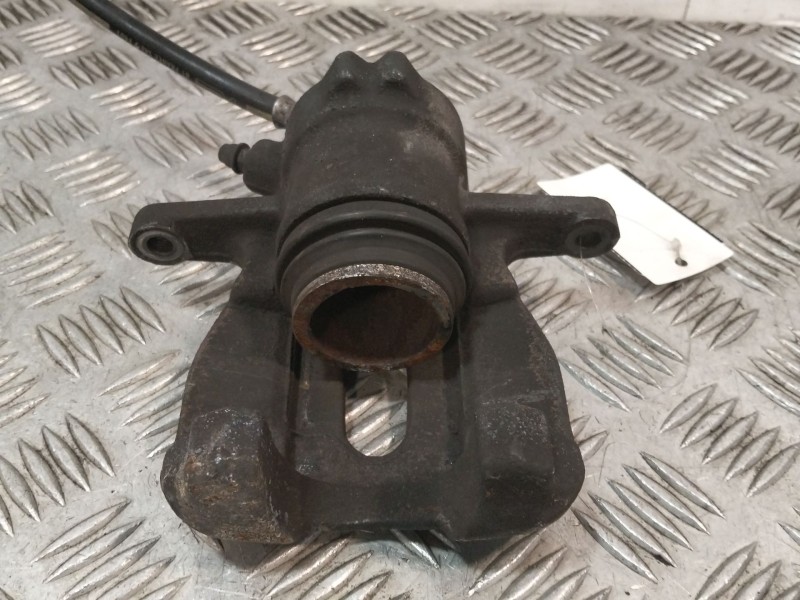 Recambio de pinza freno delantera izquierda para citroën c2 (jm_) 1.4 hdi referencia OEM IAM 4401E0  