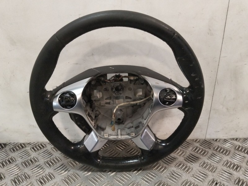 Recambio de volante para ford transit kastenwagen (ttg) referencia OEM IAM 6202062  
