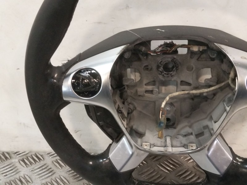 Recambio de volante para ford transit kastenwagen (ttg) referencia OEM IAM 6202062  