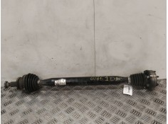 Recambio de transmision delantera derecha para seat ibiza iii (6l1) 1.4 16v referencia OEM IAM 6R0407762A  