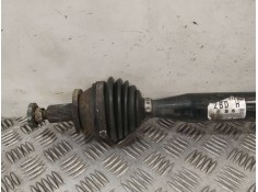 Recambio de transmision delantera derecha para seat ibiza iii (6l1) 1.4 16v referencia OEM IAM 6R0407762A   2